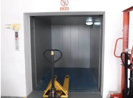关于载货电梯的那些小知识,你都知道吗?(图1) 关于载货电梯的那些小知识,你都知道吗?(图1)